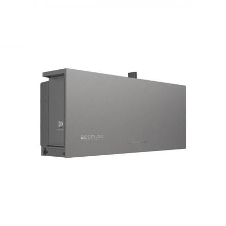 Однофазная система энергоснабжения EcoFlow Power Ocean 15 кВтч
