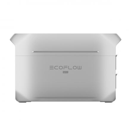 Портативная зарядная станция EcoFlow DELTA 3 Max Plus (2048 Втч)