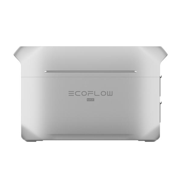 Портативная зарядная станция EcoFlow DELTA 3 Max Plus (2048 Втч) - Фото4