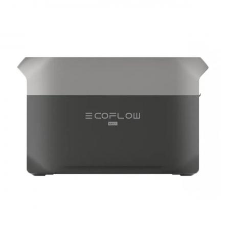 Портативная зарядная станция EcoFlow Delta 3 Max (2048 Втч)