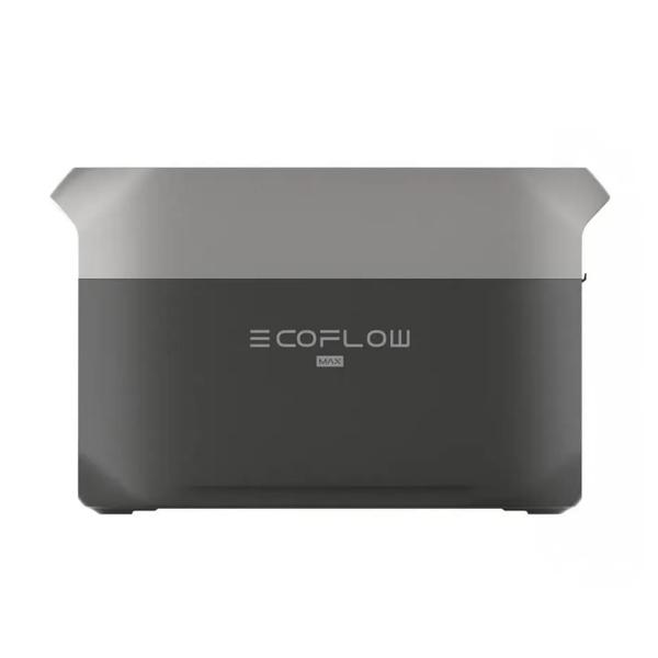 Портативная зарядная станция EcoFlow Delta 3 Max (2048 Втч) - Фото2