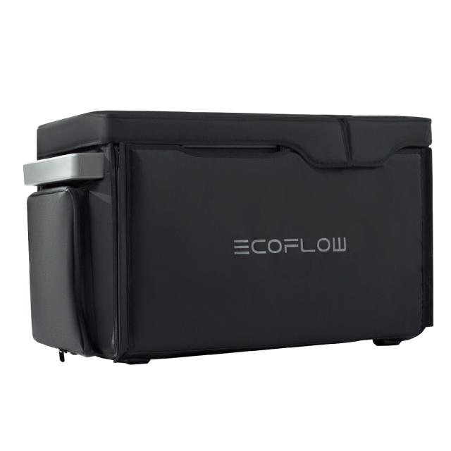 Сумка для портативного холодильника EcoFlow GLACIER