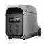 Портативная зарядная станция EcoFlow DELTA 3 Ultra Plus (3072 Втч) - Фото0