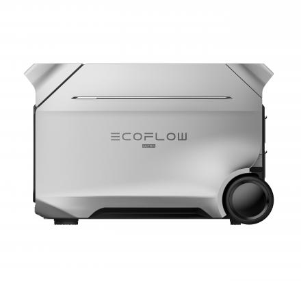 Портативная зарядная станция EcoFlow DELTA 3 Ultra Plus (3072 Втч)