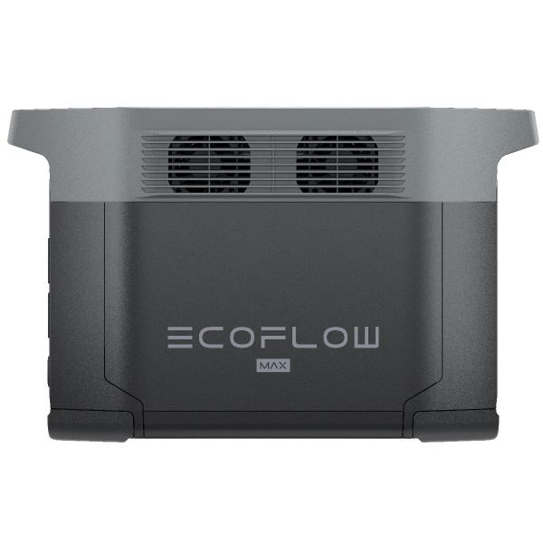 Портативная зарядная станция EcoFlow DELTA 2 Max 2048 Втч - Фото5