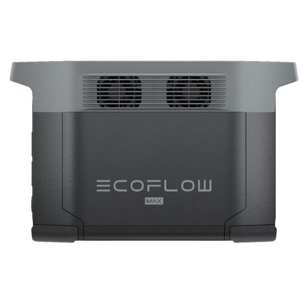 Портативная зарядная станция EcoFlow DELTA 2 Max 2048 Втч - Фото4