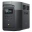 Портативная зарядная станция EcoFlow DELTA 2 Max 2048 Втч - Фото0