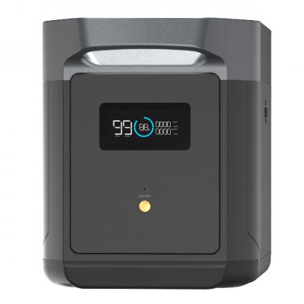 Дополнительная батарея EcoFlow DELTA 2 Max (2048 Втч)
