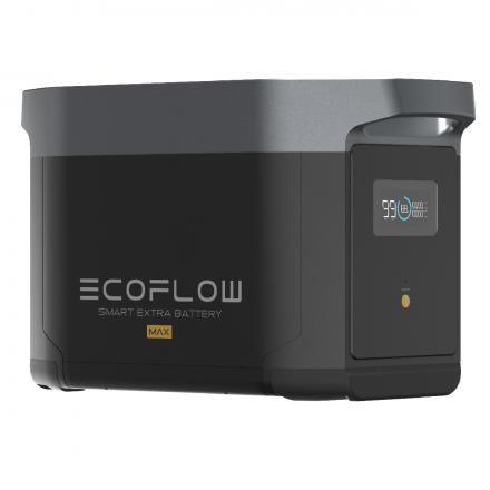 Дополнительная батарея EcoFlow DELTA 2 Max (2048 Втч)