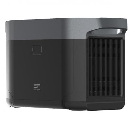 Дополнительная батарея для EcoFlow DELTA Max (2016 Втч)