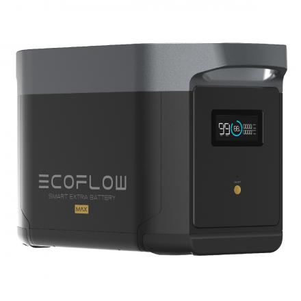 Дополнительная батарея для EcoFlow DELTA Max (2016 Втч)