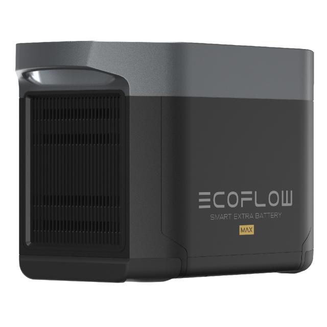 Дополнительная батарея для EcoFlow DELTA Max