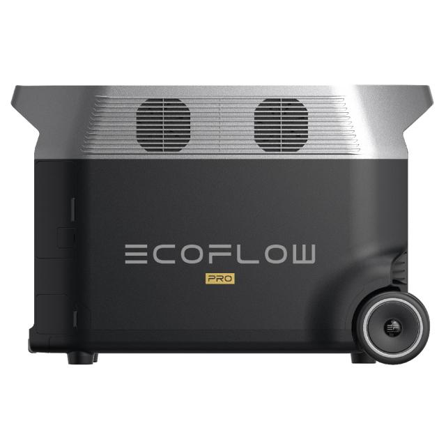 EcoFlow DELTA Pro 3600 Втч