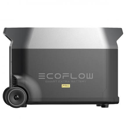 Дополнительная батарея EcoFlow DELTA Pro (3600 Втч)