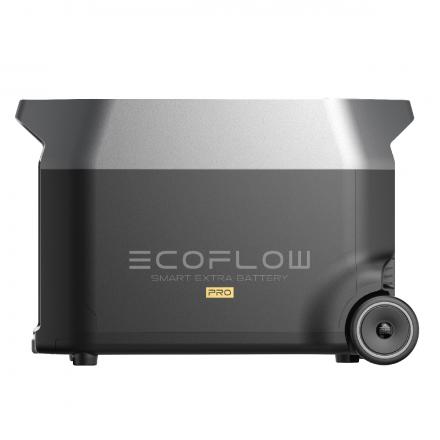 Дополнительная батарея EcoFlow DELTA Pro (3600 Втч)