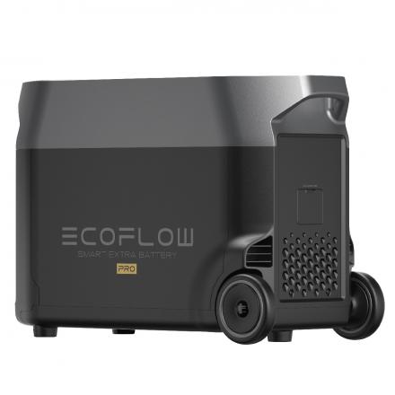 Дополнительная батарея EcoFlow DELTA Pro (3600 Втч)