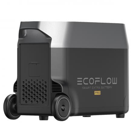 Дополнительная батарея EcoFlow DELTA Pro (3600 Втч)