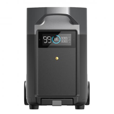 Дополнительная батарея EcoFlow DELTA Pro (3600 Втч)