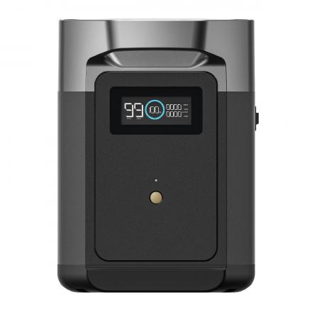 Дополнительная батарея EcoFlow DELTA 2 (1024 Втч)