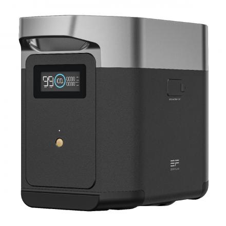 Дополнительная батарея EcoFlow DELTA 2 (1024 Втч)