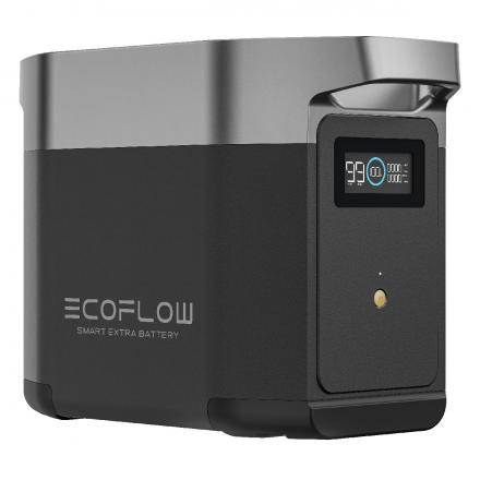 Дополнительная батарея EcoFlow DELTA 2 (1024 Втч)