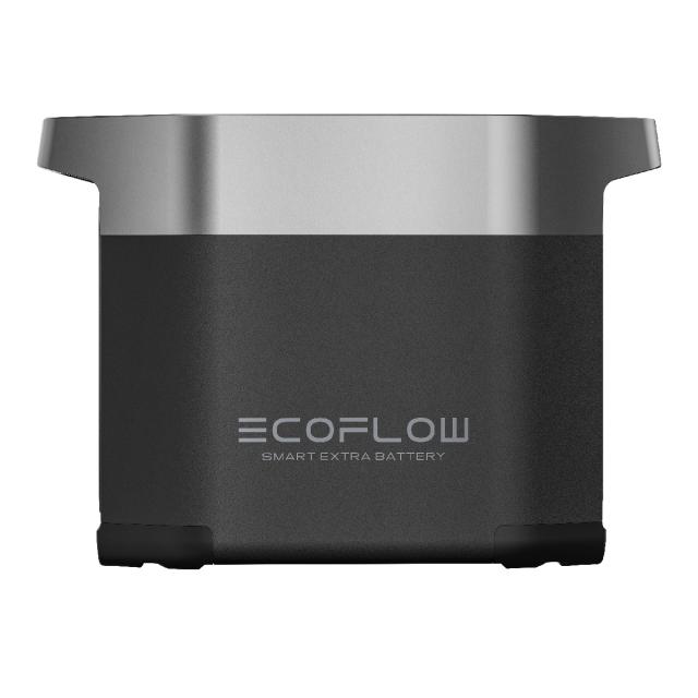 Дополнительная батарея для EcoFlow DELTA 2
