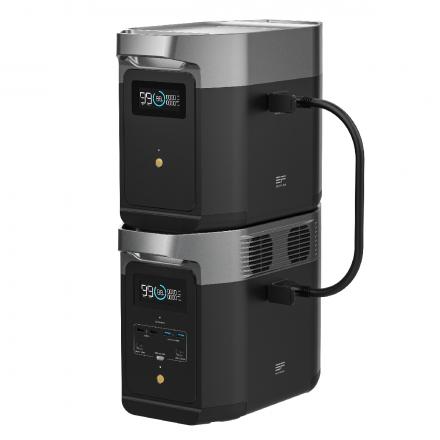 Дополнительная батарея EcoFlow DELTA 2 (1024 Втч)