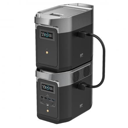 Дополнительная батарея EcoFlow DELTA 2 (1024 Втч)