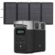 Комплект EcoFlow DELTA 2 + 1 солнечная панель 220 Вт
