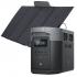 Комплект EcoFlow DELTA 2 Max + солнечная панель 400W
