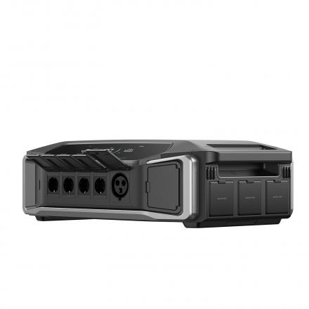 Инвертор EcoFlow DELTA Pro Ultra