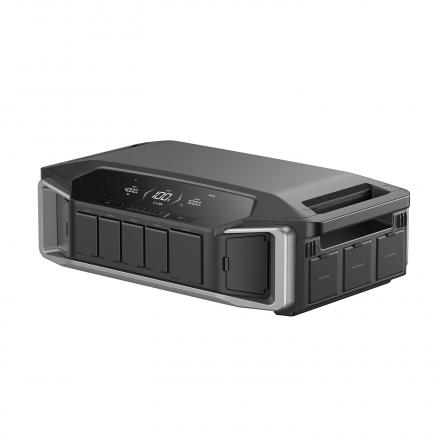 Инвертор EcoFlow DELTA Pro Ultra