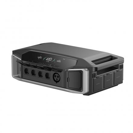 Инвертор EcoFlow DELTA Pro Ultra
