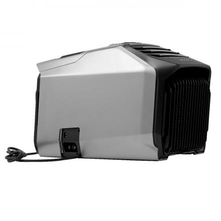 Портативный кондиционер EcoFlow Wave 2 + аккумулятор