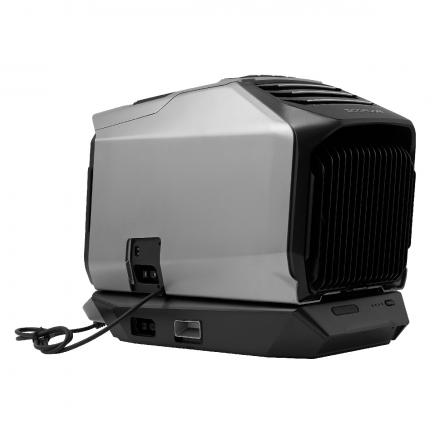 Портативный кондиционер EcoFlow Wave 2 + аккумулятор