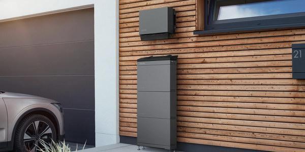 Комплект энергообеспечения EcoFlow Power Ocean 15 кВтч, трехфазный, 10 кВт - Фото3