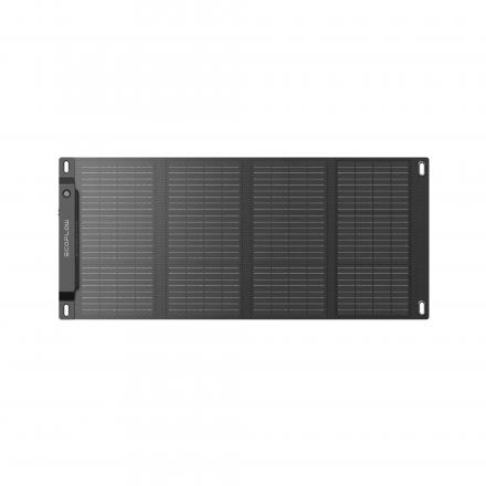 Солнечная панель складная EcoFlow 28 Вт