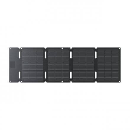 Солнечная панель складная EcoFlow 45 Вт (Type-C)