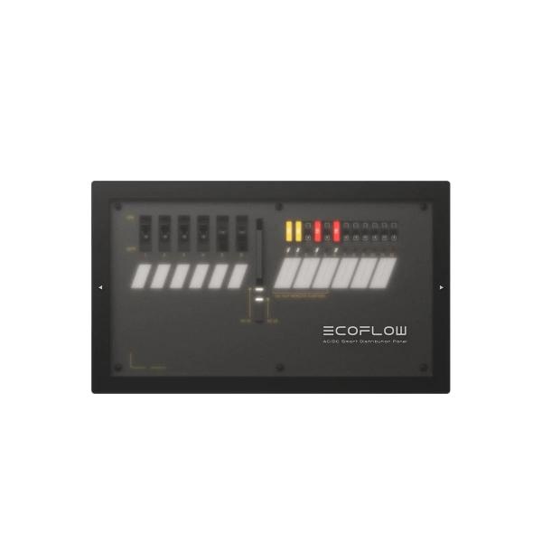 Распределительная панель EcoFlow Power Kit Distribution Panel - Фото0
