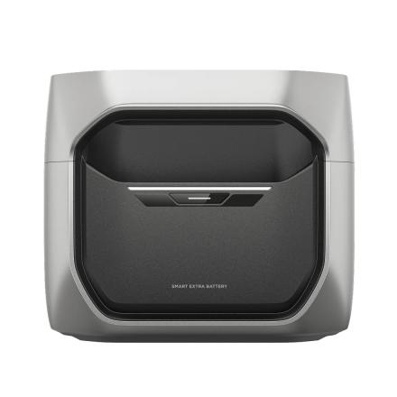 Дополнительная батарея EcoFlow DELTA 3 Max Plus (2048 Втч)