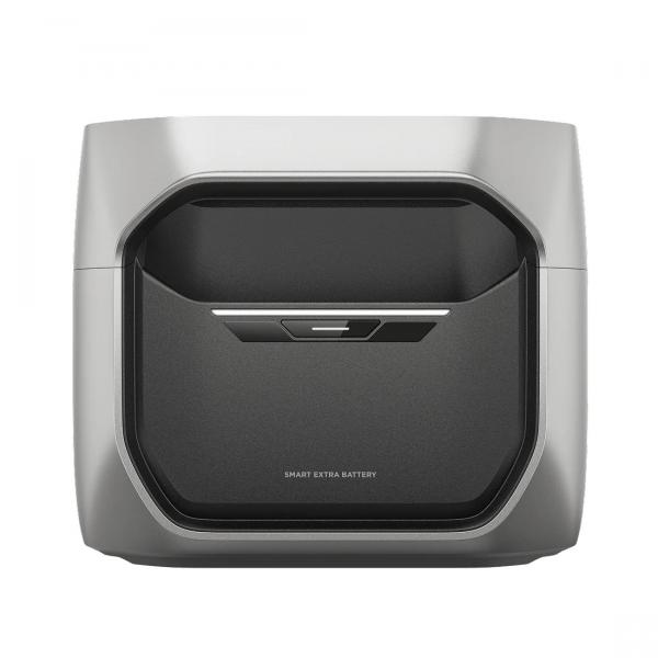 Дополнительная батарея EcoFlow DELTA 3 Max Plus (2048 Втч) - Фото1