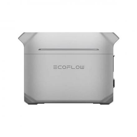 Портативная зарядная станция EcoFlow Delta 3 Plus (1024 Втч)
