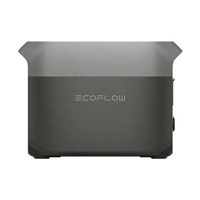 Портативная зарядная станция EcoFlow DELTA 3 1024 Втч - Фото4