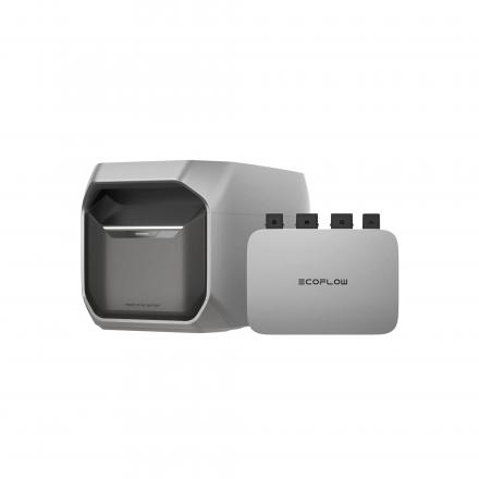 Дополнительная батарея EcoFlow DELTA 3 (1024 Втч)