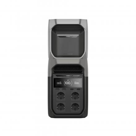 Дополнительная батарея EcoFlow DELTA 3 (1024 Втч)