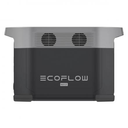 Портативная зарядная станция EcoFlow DELTA Max (1600 Втч)