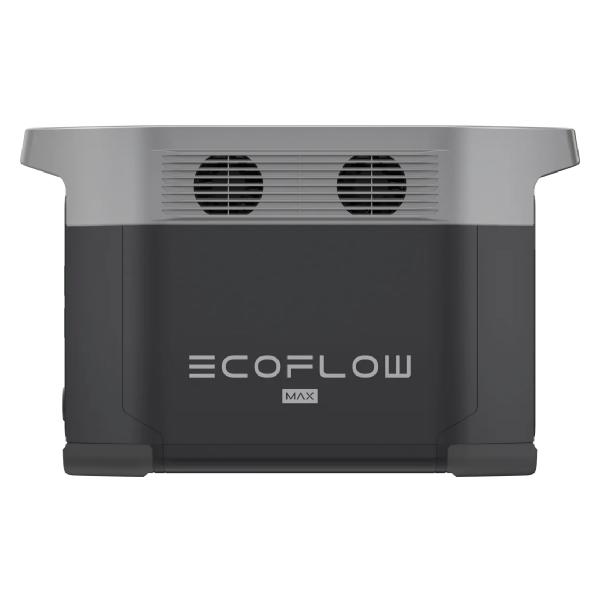 Портативная зарядная станция EcoFlow DELTA Max (1600) - Фото3