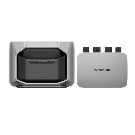 Дополнительная батарея EcoFlow DELTA Pro 3 (4096 Втч)