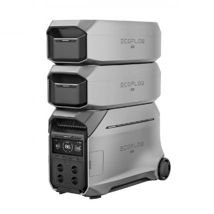 Дополнительная батарея EcoFlow DELTA Pro 3 (4096 Втч)