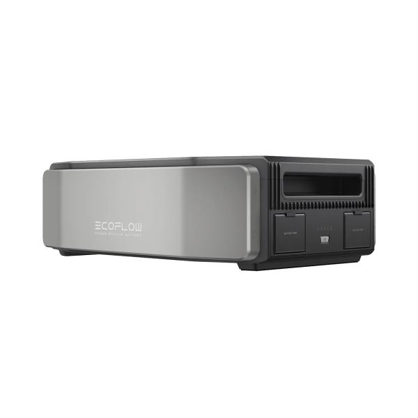 Дополнительная батарея EcoFlow DELTA Pro Ultra (6144 Втч) - Фото0